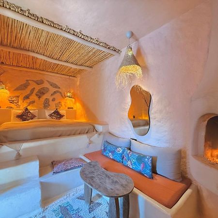 Hotel Casa Amina Szafszawan Zewnętrze zdjęcie