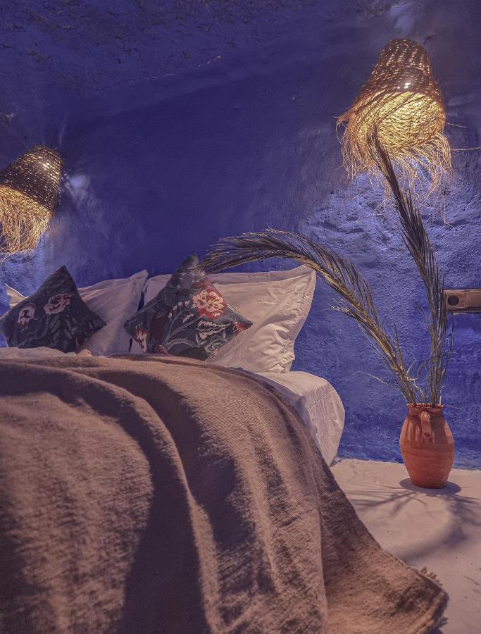 Hotel Casa Amina Szafszawan Zewnętrze zdjęcie
