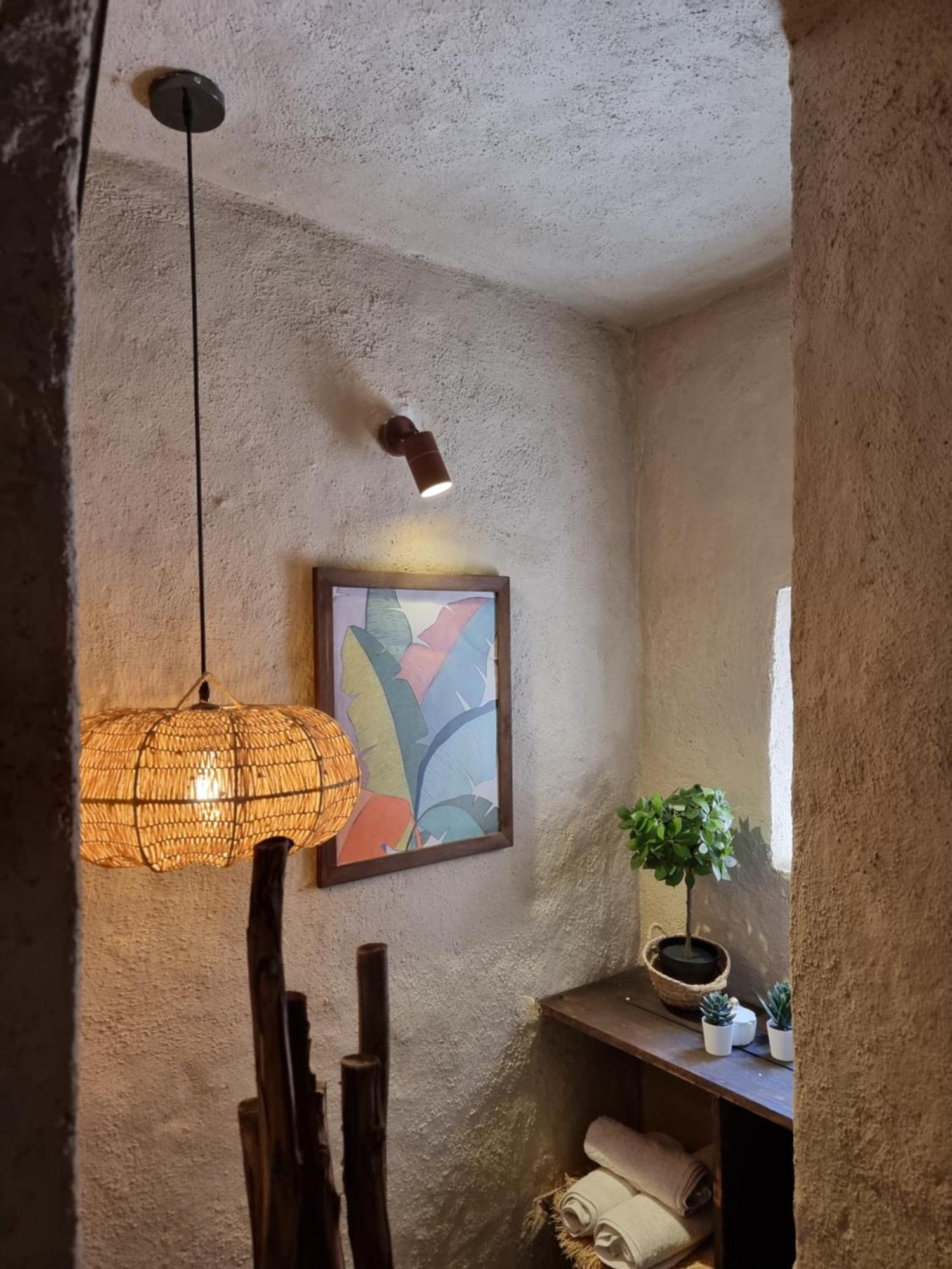 Hotel Casa Amina Szafszawan Pokój zdjęcie