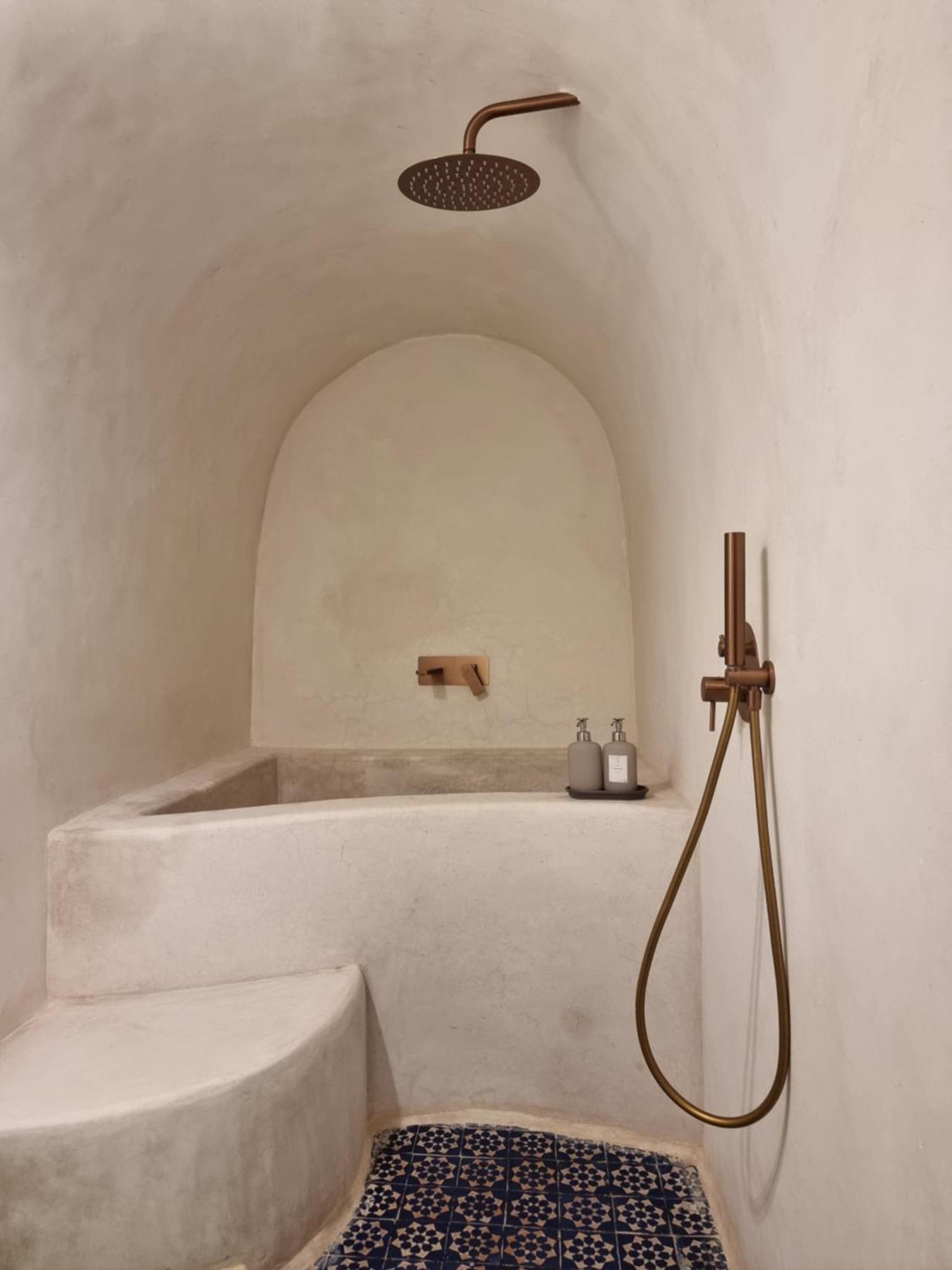 Hotel Casa Amina Szafszawan Zewnętrze zdjęcie